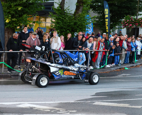 Paide Rally