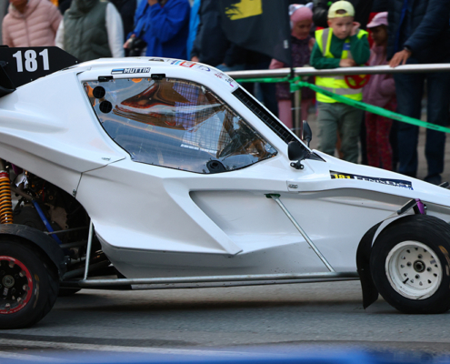 Paide Rally