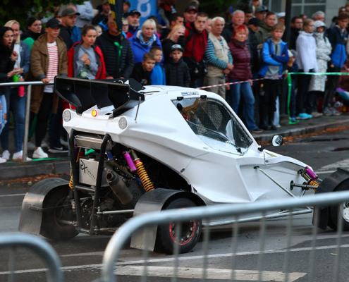 Paide Rally