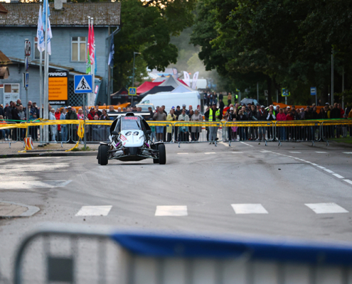 Paide Rally
