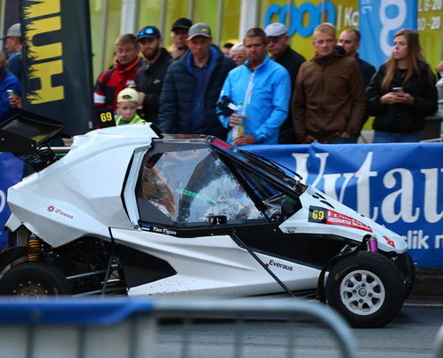Paide Rally
