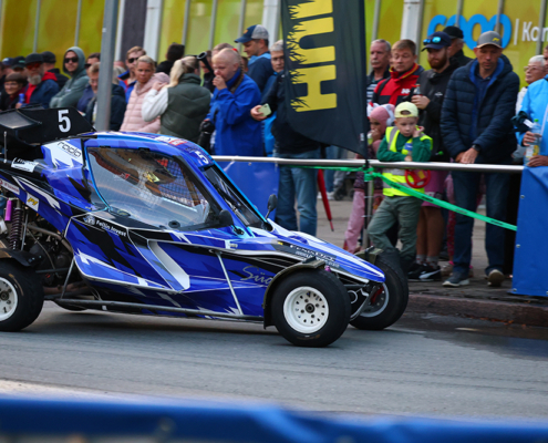 Paide Rally