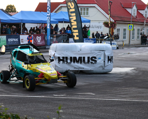 Paide Rally