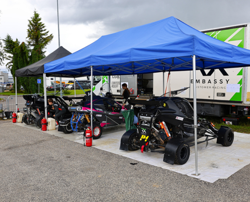 Paide Rally