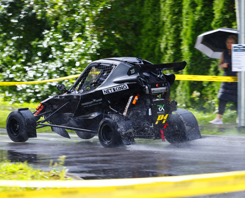 Paide Rally