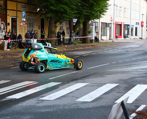 Paide Rally