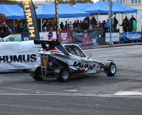 Paide Rally