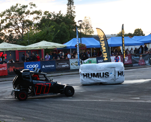 Paide Rally
