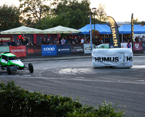 Paide Rally