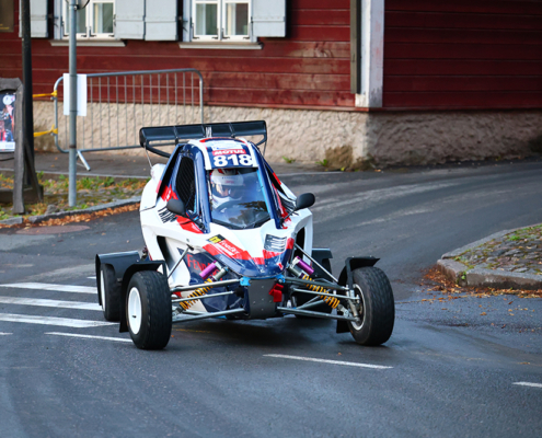 Paide Rally