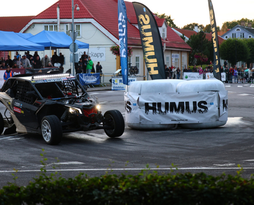Paide Rally
