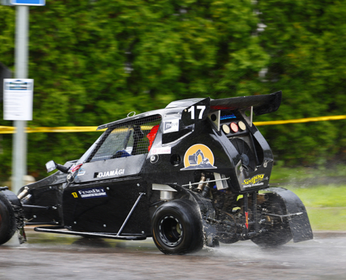 Paide Rally