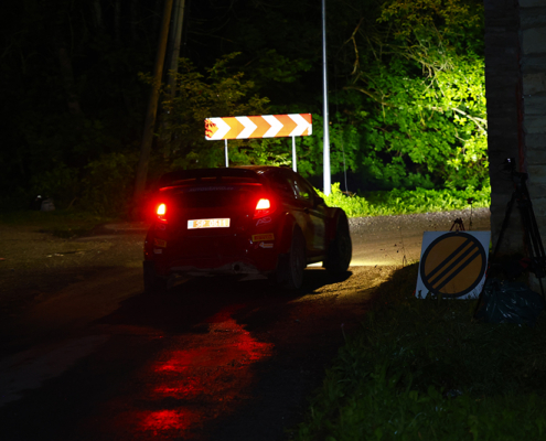 Paide Rally