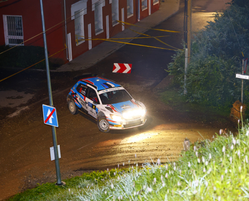 Paide Rally