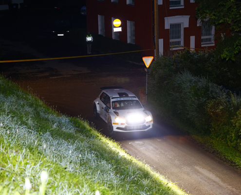 Paide Rally