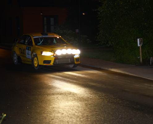 Paide Rally