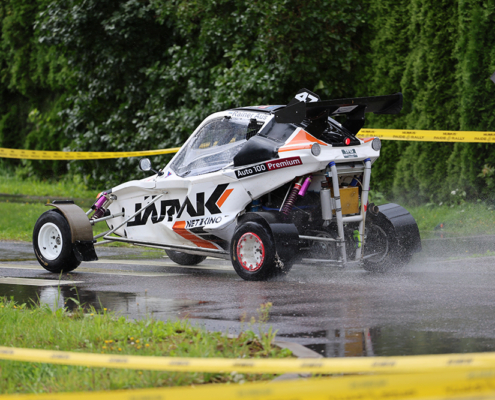 Paide Rally