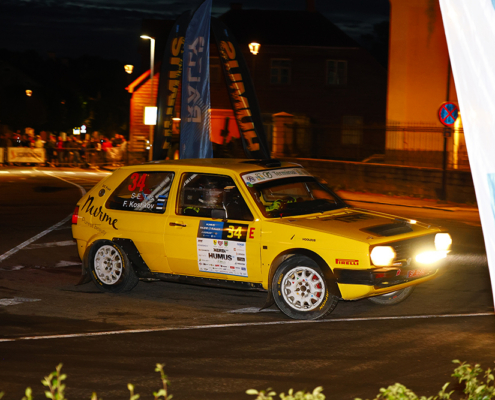 Paide Rally