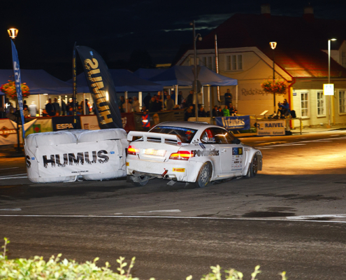 Paide Rally