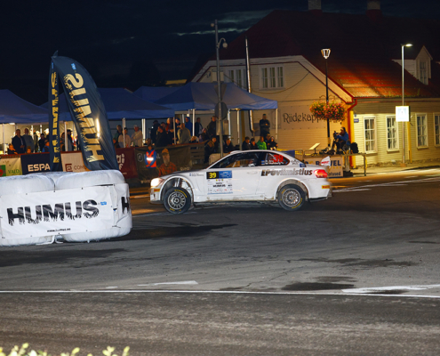 Paide Rally