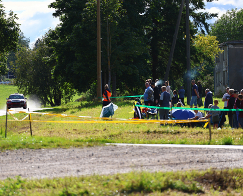 Paide Rally