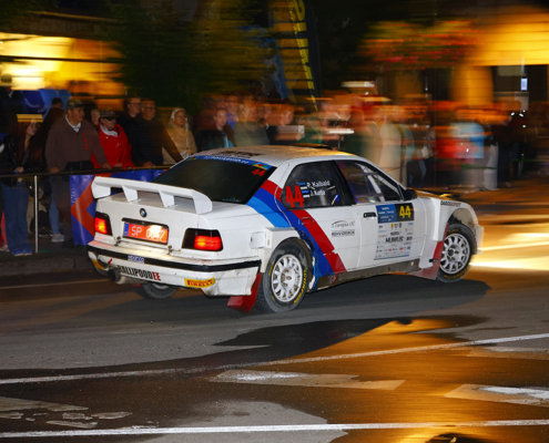Paide Rally
