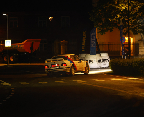 Paide Rally