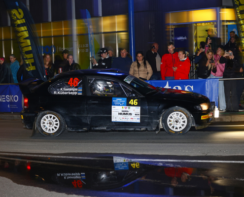 Paide Rally