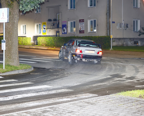 Paide Rally
