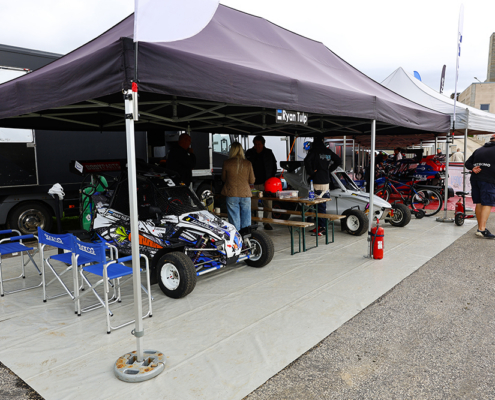 Paide Rally
