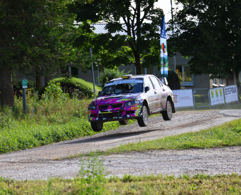 Paide Rally