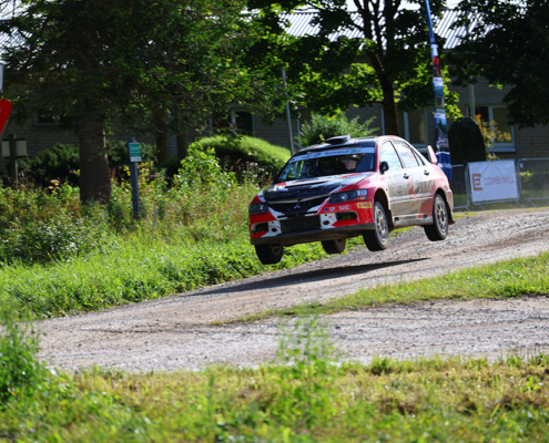 Paide Rally
