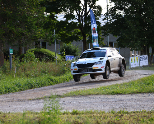 Paide Rally