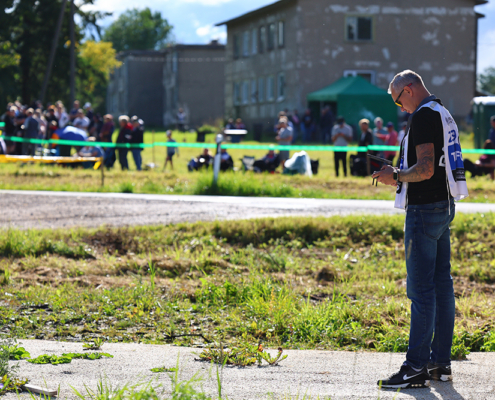 Paide Rally