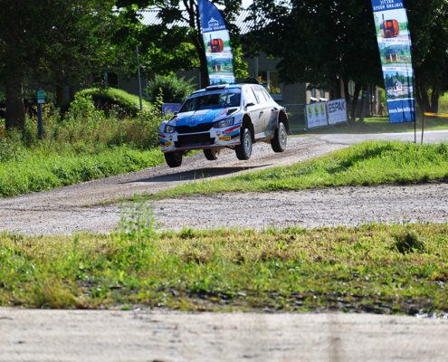 Paide Rally