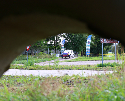 Paide Rally
