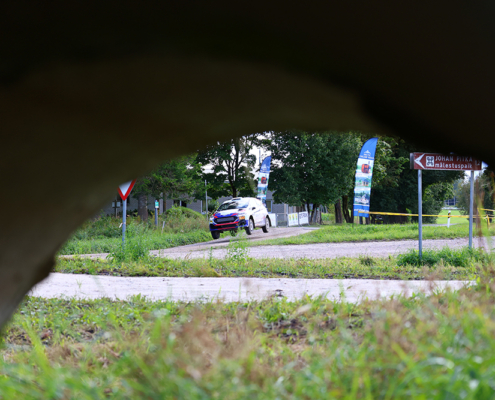Paide Rally