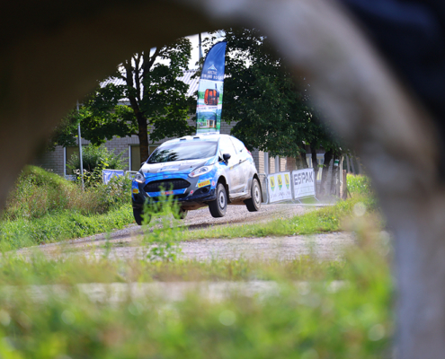 Paide Rally