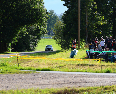 Paide Rally