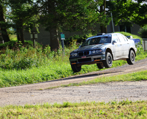 Paide Rally