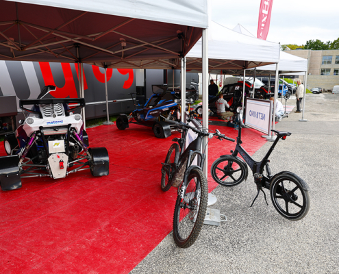 Paide Rally