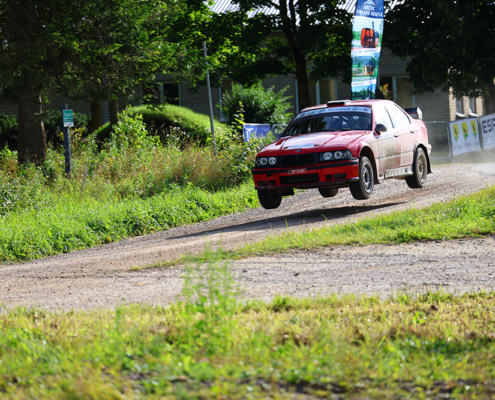 Paide Rally