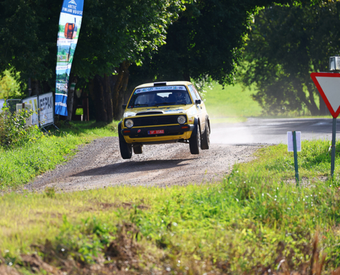 Paide Rally
