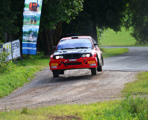 Paide Rally
