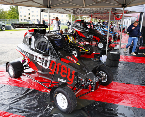 Paide Rally