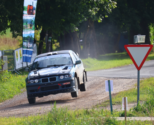 Paide Rally