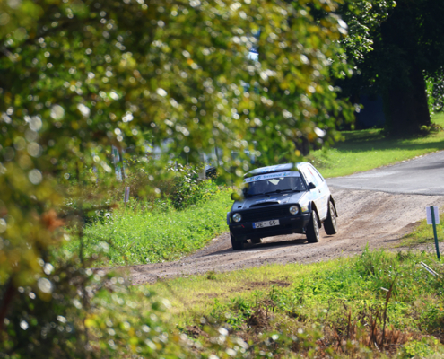 Paide Rally
