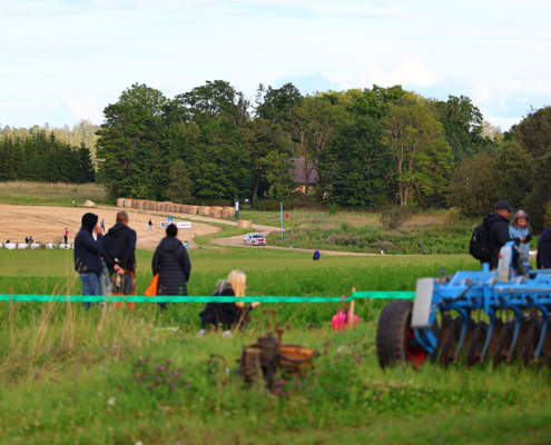 Paide Rally
