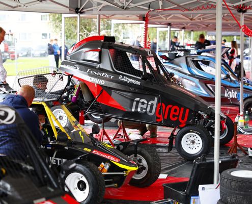 Paide Rally
