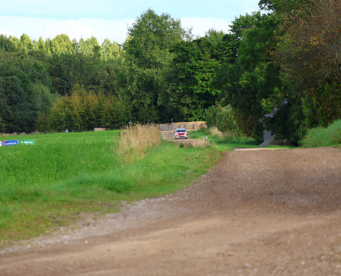 Paide Rally